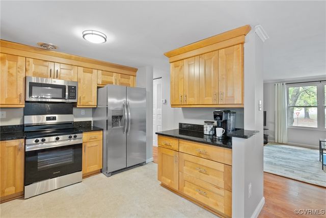 4910 Packard Rd, Henrico, VA 23060