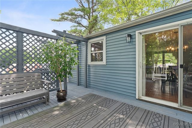 4910 Packard Rd, Henrico, VA 23060