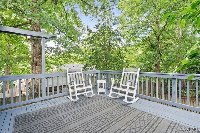 4910 Packard Rd, Henrico, VA 23060