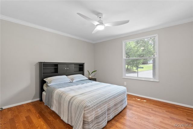 4910 Packard Rd, Henrico, VA 23060