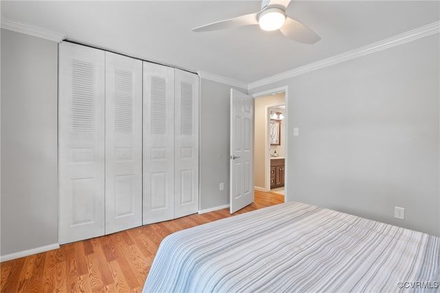4910 Packard Rd, Henrico, VA 23060