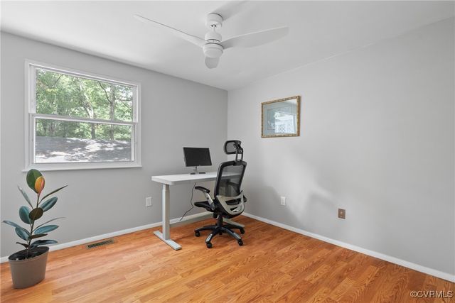 4910 Packard Rd, Henrico, VA 23060