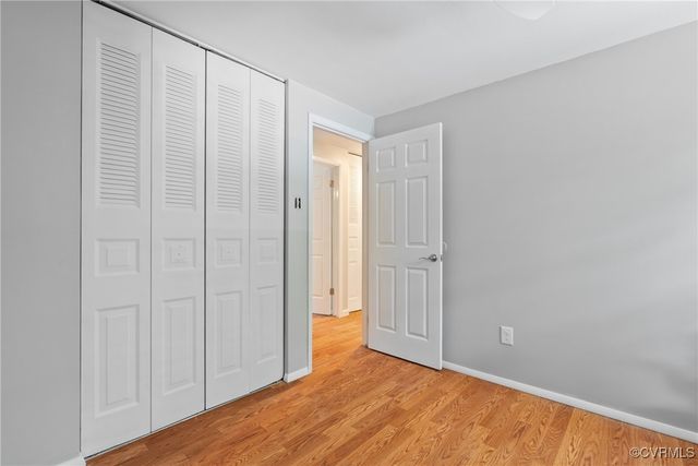 4910 Packard Rd, Henrico, VA 23060
