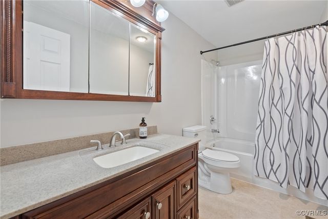 4910 Packard Rd, Henrico, VA 23060
