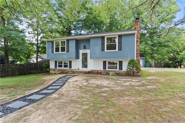 4910 Packard Rd, Henrico, VA 23060