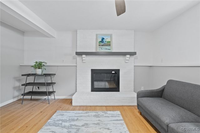 4910 Packard Rd, Henrico, VA 23060