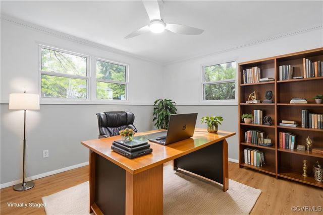 4910 Packard Rd, Henrico, VA 23060