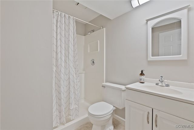 4910 Packard Rd, Henrico, VA 23060