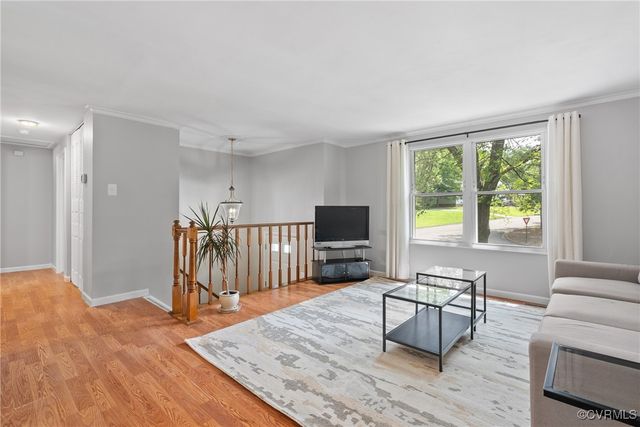 4910 Packard Rd, Henrico, VA 23060