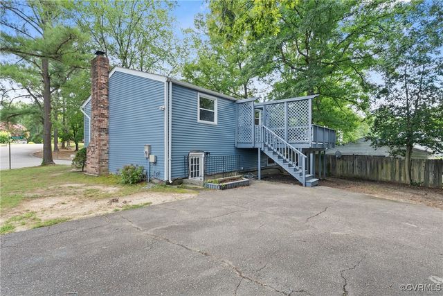 4910 Packard Rd, Henrico, VA 23060