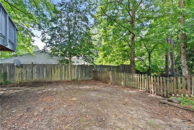 4910 Packard Rd, Henrico, VA 23060