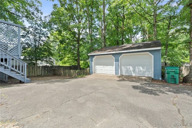 4910 Packard Rd, Henrico, VA 23060