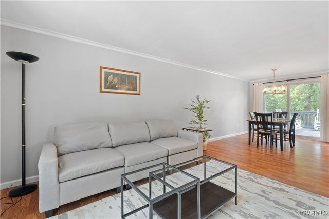 4910 Packard Rd, Henrico, VA 23060