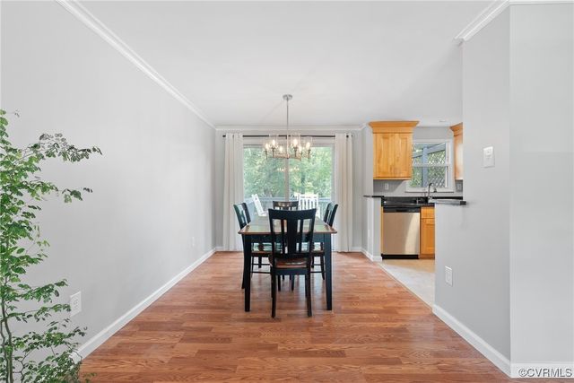 4910 Packard Rd, Henrico, VA 23060
