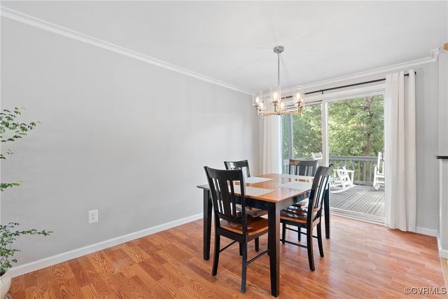 4910 Packard Rd, Henrico, VA 23060
