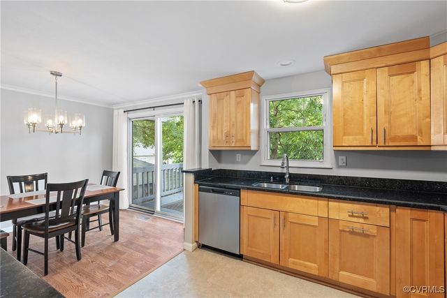 4910 Packard Rd, Henrico, VA 23060