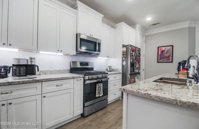 10640 Wren Grove, Gulfport, MS 39503
