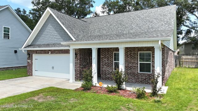 10640 Wren Grove, Gulfport, MS 39503