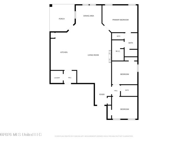 10640 Wren Grove, Gulfport, MS 39503