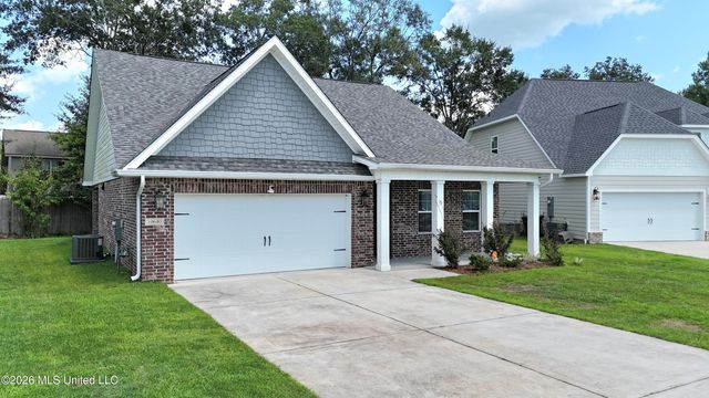 10640 Wren Grove, Gulfport, MS 39503