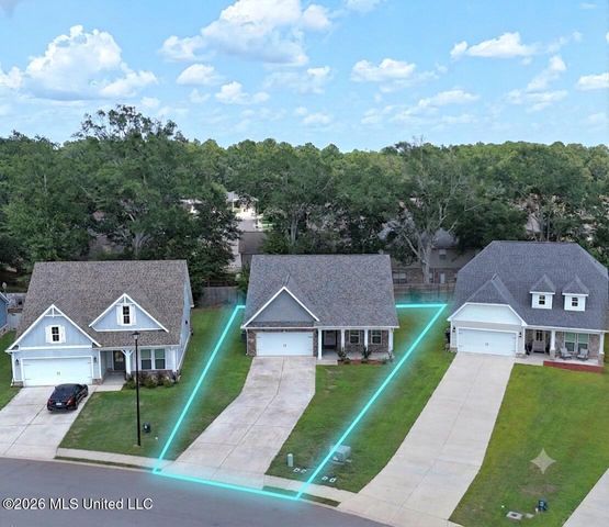10640 Wren Grove, Gulfport, MS 39503
