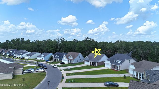 10640 Wren Grove, Gulfport, MS 39503