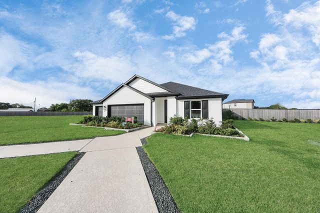 3306 Creekside Court, Texas City, TX 77590