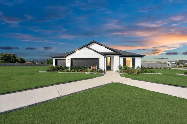3306 Creekside Court, Texas City, TX 77590