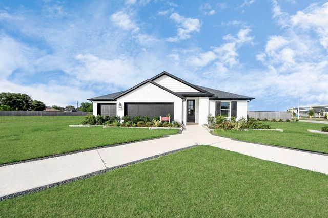 3306 Creekside Court, Texas City, TX 77590