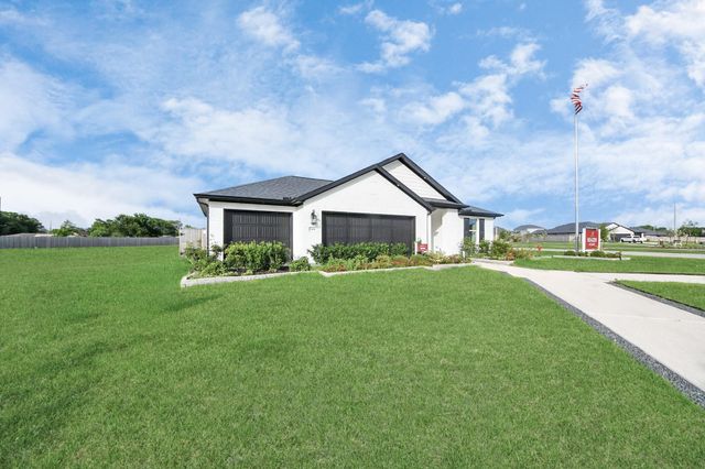 3306 Creekside Court, Texas City, TX 77590