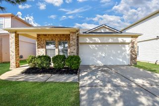 2819 Katybriar Lane, Katy, TX 77449