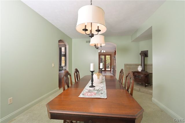 7095 Townline Road, Western, NY 13440