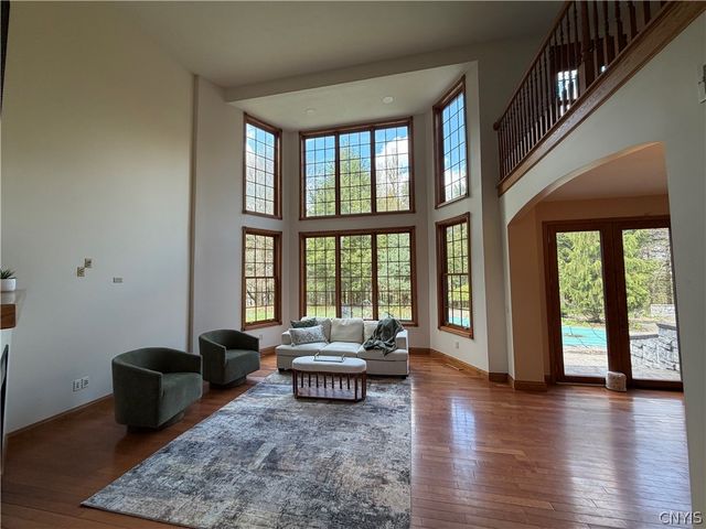 7095 Townline Road, Western, NY 13440