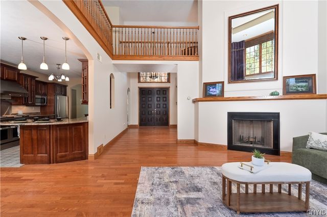 7095 Townline Road, Western, NY 13440