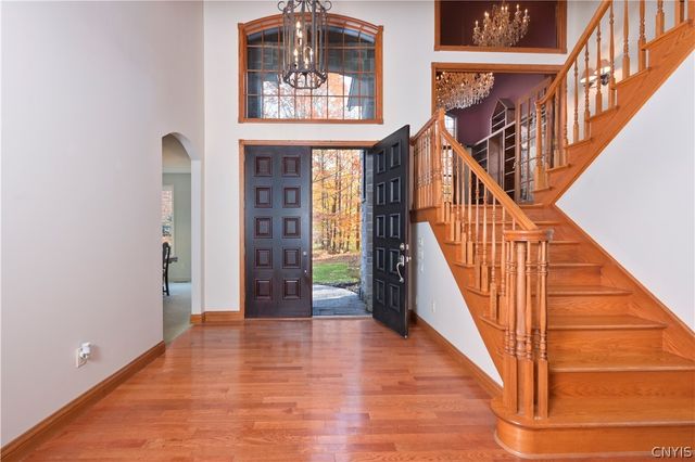 7095 Townline Road, Western, NY 13440