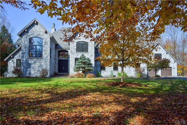 7095 Townline Road, Western, NY 13440