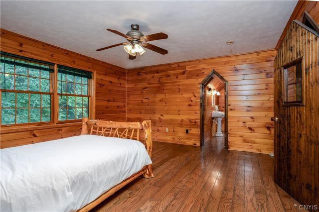 7095 Townline Road, Western, NY 13440