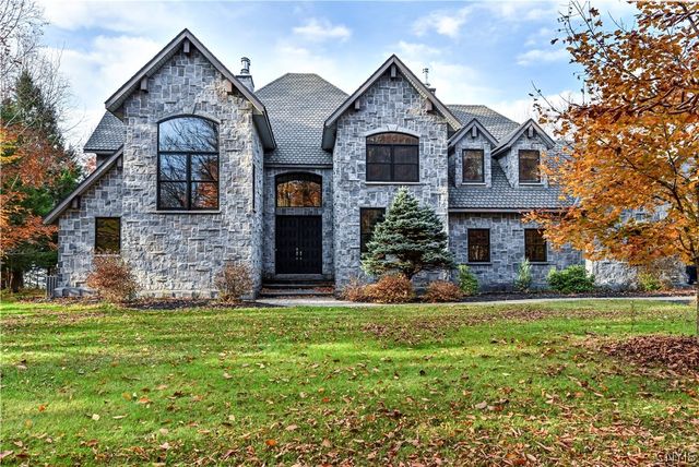 7095 Townline Road, Western, NY 13440