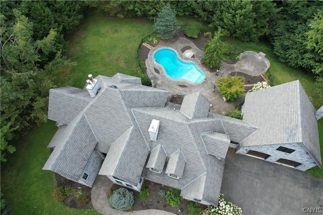7095 Townline Road, Western, NY 13440