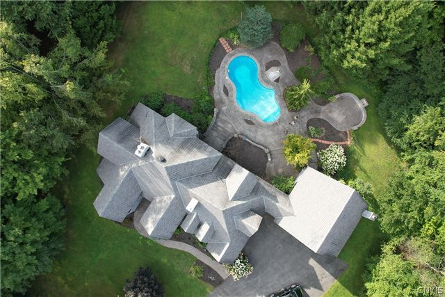 7095 Townline Road, Western, NY 13440