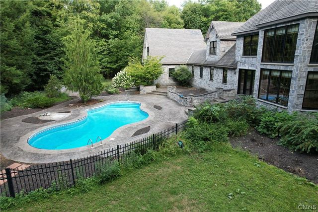 7095 Townline Road, Western, NY 13440