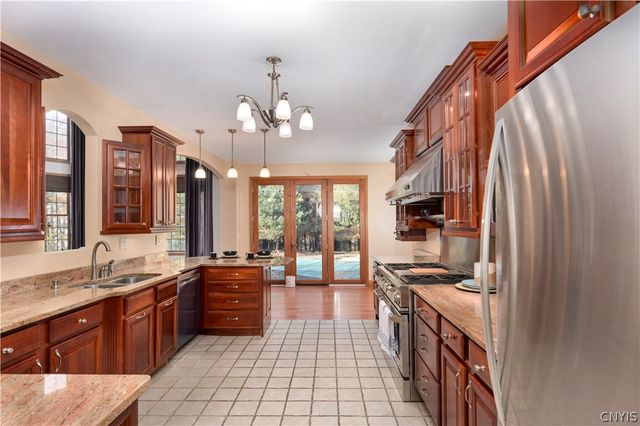 7095 Townline Road, Western, NY 13440
