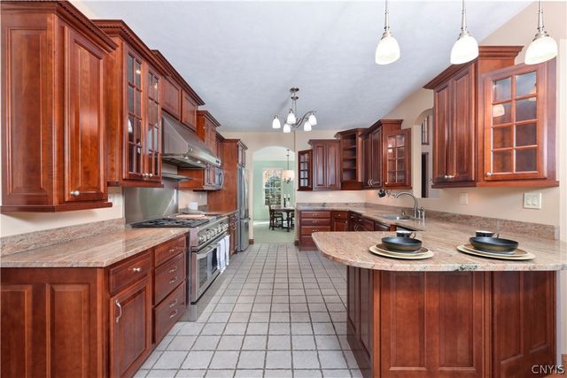 7095 Townline Road, Western, NY 13440