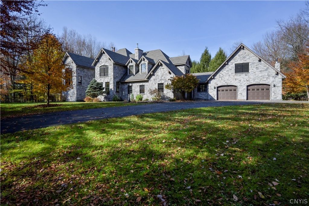 7095 Townline Road, Western, NY 13440