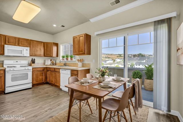 4641 Kathleen Denise Lane, Reno, NV 89503