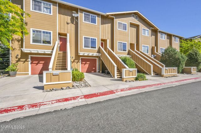 4641 Kathleen Denise Lane, Reno, NV 89503