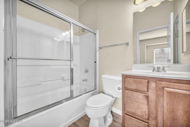 4641 Kathleen Denise Lane, Reno, NV 89503