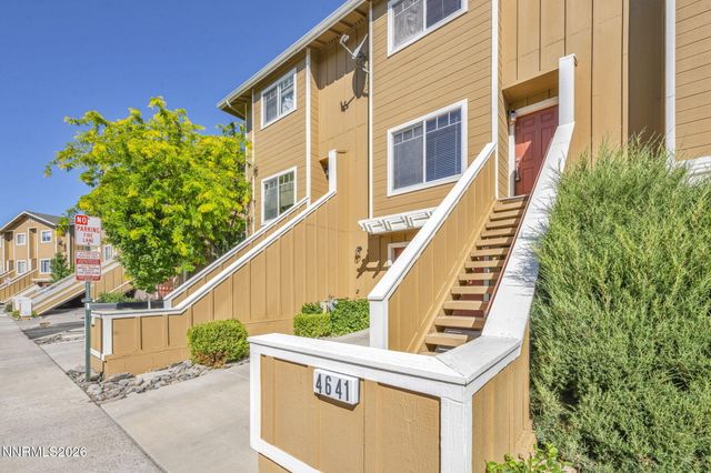 4641 Kathleen Denise Lane, Reno, NV 89503