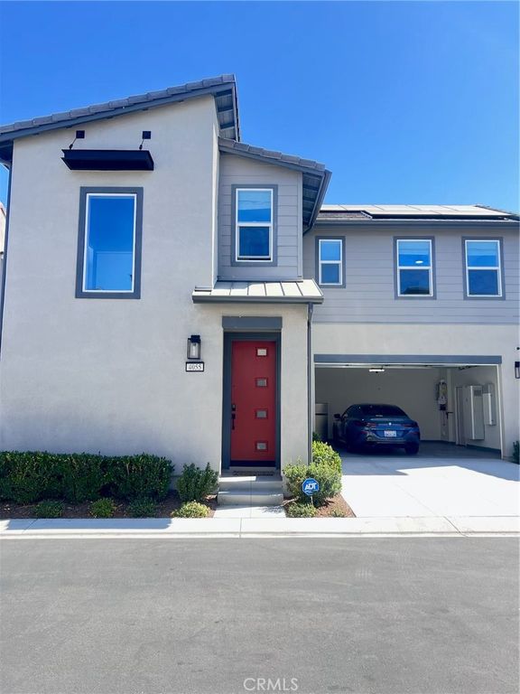4055 Pomelo, Corona, CA 92883