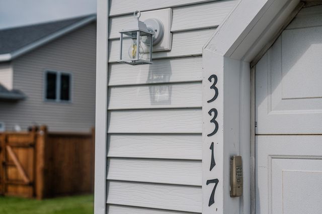 3317 Westmoor Drive, Moorhead, MN 56560
